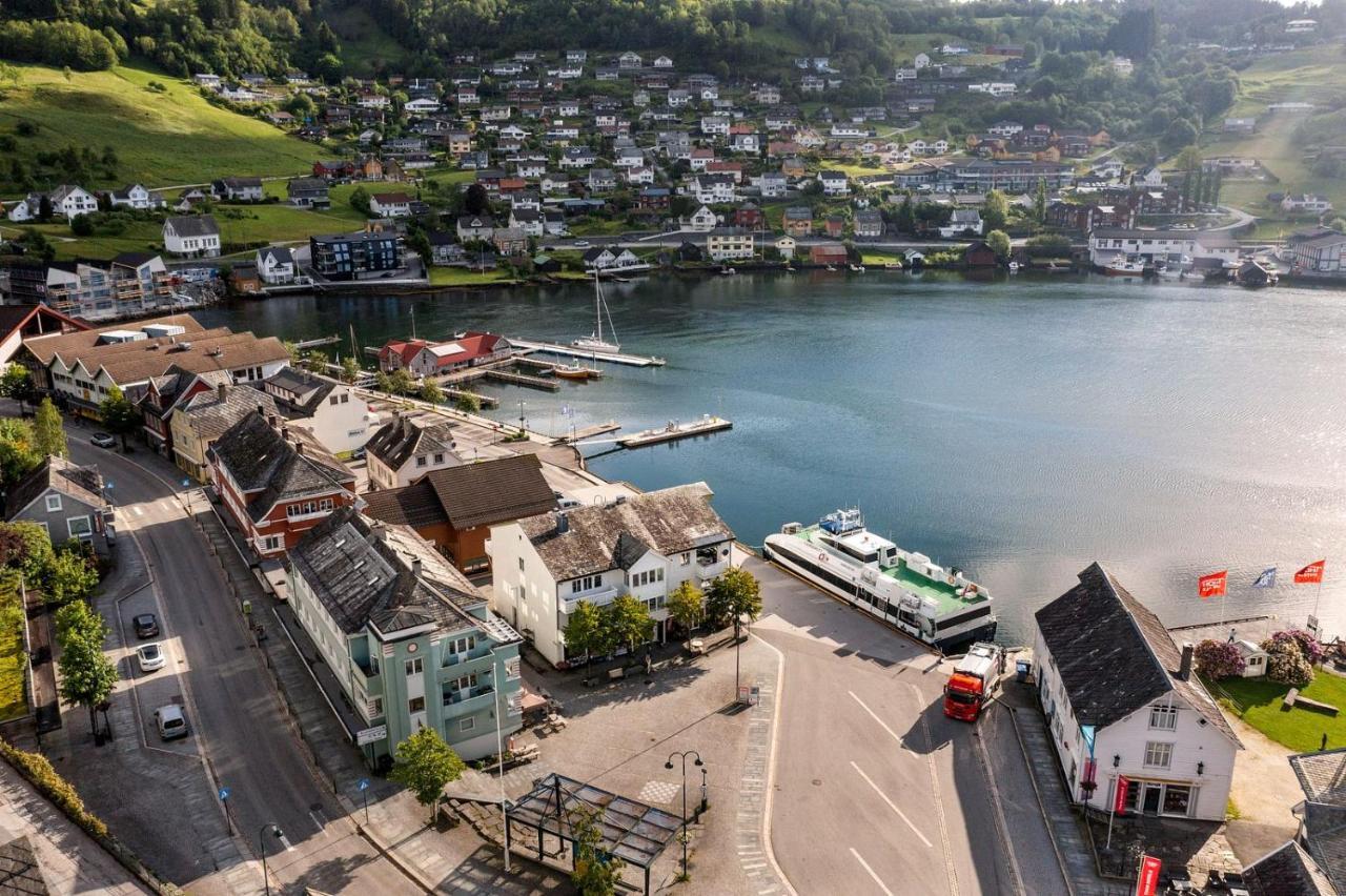 Fun In The Fjords Of Norway! Free Sup, Kajakk & Kano Included In Boathouse Kvam  Kültér fotó