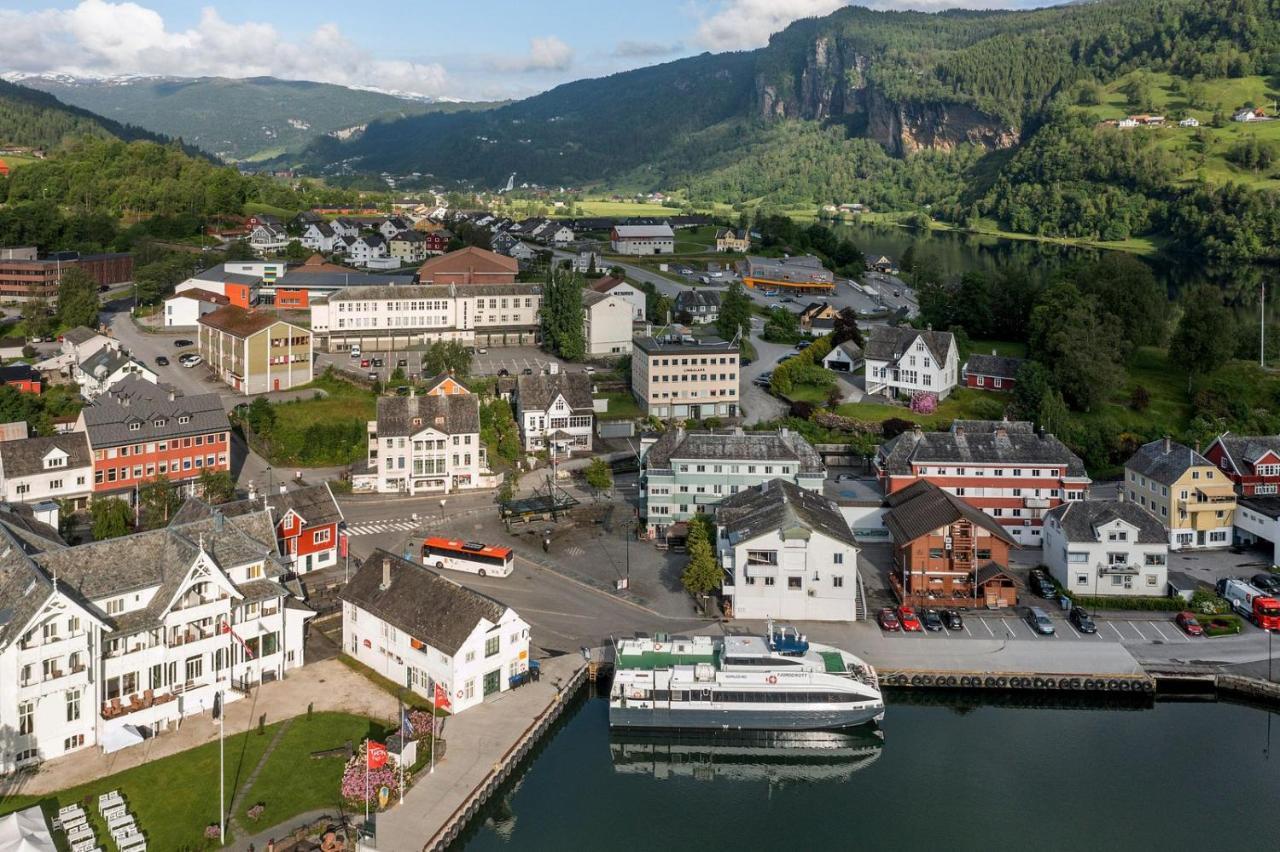 Fun In The Fjords Of Norway! Free Sup, Kajakk & Kano Included In Boathouse Kvam  Kültér fotó