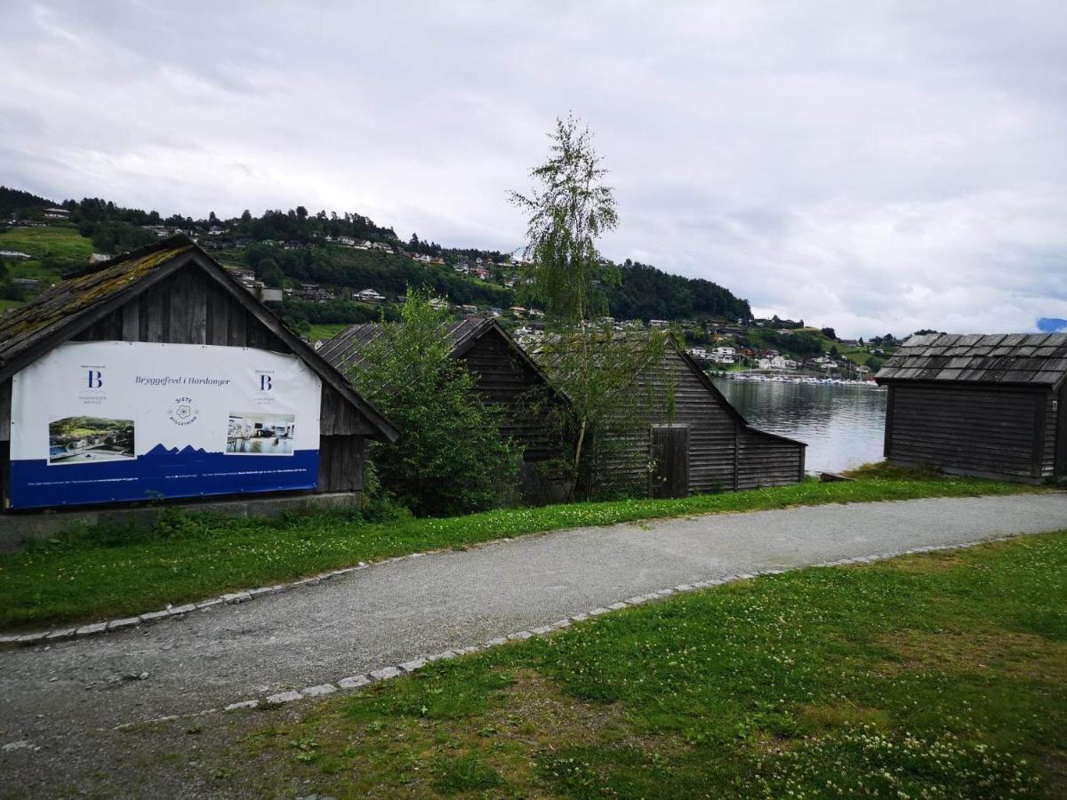 Fun In The Fjords Of Norway! Free Sup, Kajakk & Kano Included In Boathouse Kvam  Kültér fotó